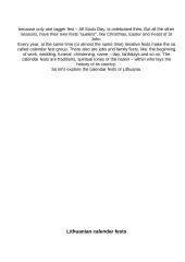 Lithuanian fests 2 puslapis