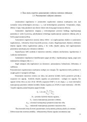 Katilų utilizatorių valdymo sistemos modernizavimas 20 puslapis