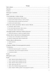 Katilų utilizatorių valdymo sistemos modernizavimas 6 puslapis