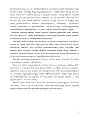 Katilų utilizatorių valdymo sistemos modernizavimas 9 puslapis