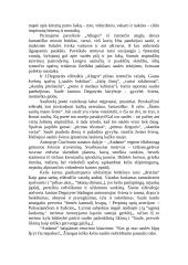 M.K. Čiurlionio "Saulės sonata" ir J. Degutytės eilėraščių ciklas M. K. Čiurlionio "Saulės sonatos" motyvais 2 puslapis
