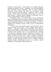 M.K. Čiurlionio "Saulės sonata" ir J. Degutytės eilėraščių ciklas M. K. Čiurlionio "Saulės sonatos" motyvais 4 puslapis