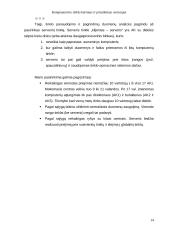 Kompiuterinio tinklo kūrimas ir pritaikymas vartotojui 12 puslapis