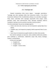 Kompiuterinio tinklo kūrimas ir pritaikymas vartotojui 14 puslapis