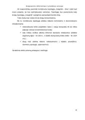 Kompiuterinio tinklo kūrimas ir pritaikymas vartotojui 16 puslapis