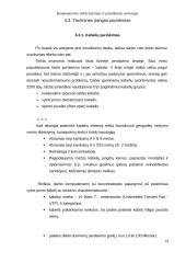 Kompiuterinio tinklo kūrimas ir pritaikymas vartotojui 17 puslapis