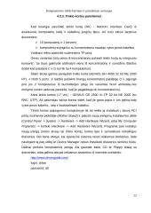 Kompiuterinio tinklo kūrimas ir pritaikymas vartotojui 20 puslapis