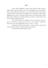 Magdeburgo miestai Lietuvoje 2 puslapis