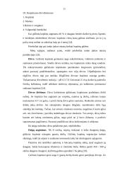 Kopūstų tręšimo optimizavimas 11 puslapis