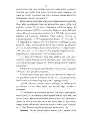 Kopūstų tręšimo optimizavimas 12 puslapis