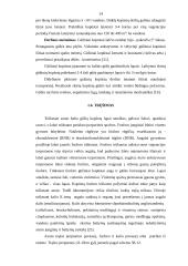 Kopūstų tręšimo optimizavimas 14 puslapis