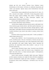 Kopūstų tręšimo optimizavimas 16 puslapis