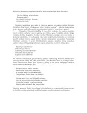 Maironio gyvenimas ir kūryba 6 puslapis