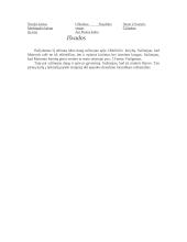 Maironio gyvenimas ir kūryba 10 puslapis