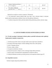 Krumplių frezavimo staklių drožlių transporterių judesio pavaros cilindrų kotų remonto baro projektas 15 puslapis