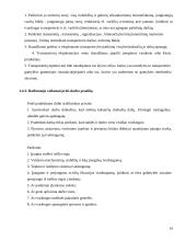 Krumplių frezavimo staklių drožlių transporterių judesio pavaros cilindrų kotų remonto baro projektas 16 puslapis