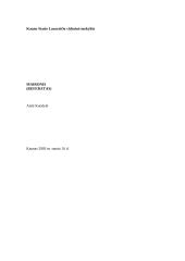 Maironio gyvenimo faktai