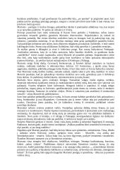 Maironio gyvenimo faktai 17 puslapis