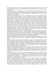 Maironio gyvenimo faktai 6 puslapis