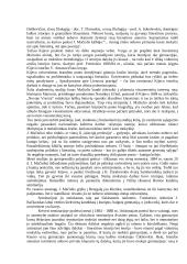 Maironio gyvenimo faktai 7 puslapis