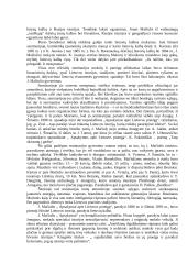 Maironio gyvenimo faktai 8 puslapis