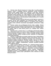 Maironio kūryba ir gyvenimo apžvalga 5 puslapis