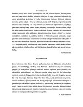 Maironio kūryba ir gyvenimo apžvalga 6 puslapis