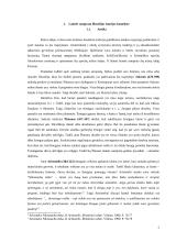 Laimės samprata lietuvių filosofijoje 5 puslapis