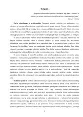 Lietuvos valstybinė etninių mažumų politika 2 puslapis