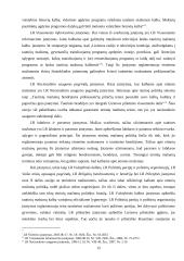 Lietuvos valstybinė etninių mažumų politika 15 puslapis