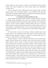 Lietuvos valstybinė etninių mažumų politika 16 puslapis