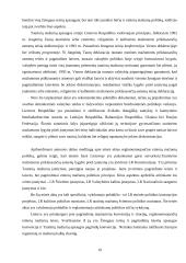 Lietuvos valstybinė etninių mažumų politika 19 puslapis