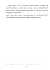 Lietuvos valstybinė etninių mažumų politika 20 puslapis