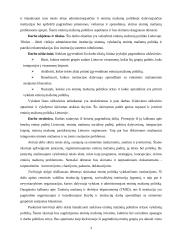 Lietuvos valstybinė etninių mažumų politika 3 puslapis