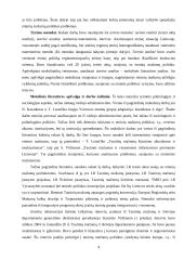 Lietuvos valstybinė etninių mažumų politika 4 puslapis