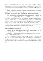 Lietuvos valstybinė etninių mažumų politika 5 puslapis