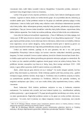 Lietuvos valstybinė etninių mažumų politika 10 puslapis