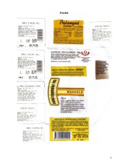 Maisto priedų naudojimas 9 puslapis