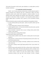 Logistikos valdymo analizė: krovinių gabenimas UAB "Benmore" 16 puslapis