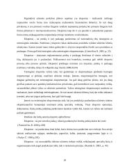 Logistikos valdymo analizė: krovinių gabenimas UAB "Benmore" 18 puslapis