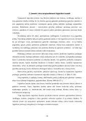 Logistikos valdymo analizė: krovinių gabenimas UAB "Benmore" 10 puslapis