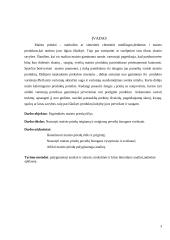 Maisto priedai. Maisto priedų rūšys. Poveikis žmogaus sveikatai 3 puslapis