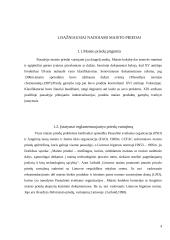 Maisto priedai. Maisto priedų rūšys. Poveikis žmogaus sveikatai 4 puslapis