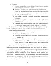 Marketingo strategijos formavimo teoriniai aspektai 8 puslapis