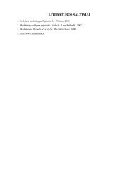 Marketingo komplekso analizė: rinkinys "Kosmodisk classic" 14 puslapis