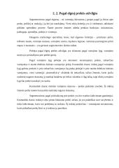 Marketingo komplekso analizė: rinkinys "Kosmodisk classic" 5 puslapis