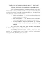 Marketingo komplekso analizė: rinkinys "Kosmodisk classic" 6 puslapis