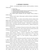 Marketingo komplekso analizė: rinkinys "Kosmodisk classic" 10 puslapis