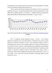 Moterų nusikaltimų socialiniai veiksniai 11 puslapis