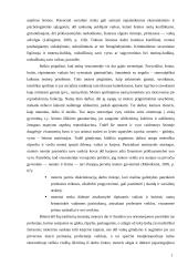 Moterų nusikaltimų socialiniai veiksniai 16 puslapis